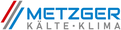 Metzger Kälte-Klima Logo
