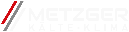 Metzger Kälte-Klima Logo